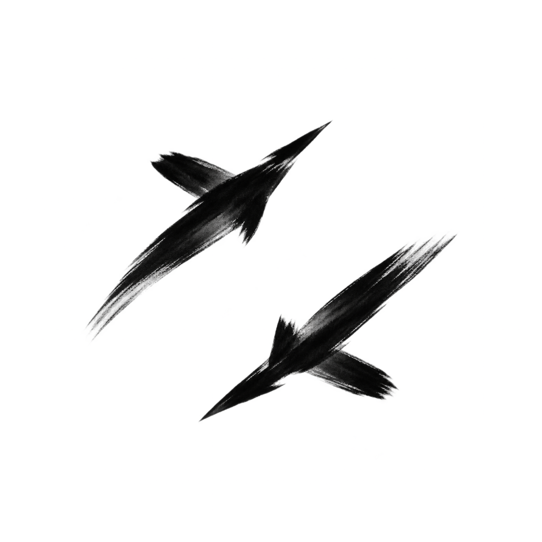 Dogfight / DF-02 / Retain